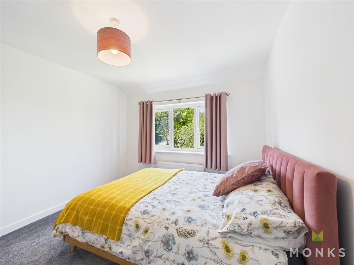 35 Mayfield Grove, Shrewsbury, SY3 0JX For Sale